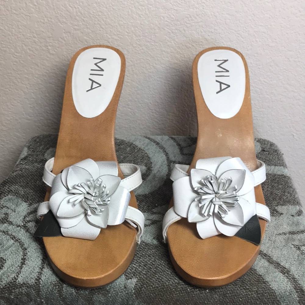Shoes by MIA